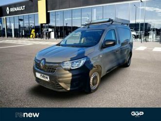 van 1.5 blue dci 95ch confort 22