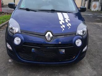 renault twingo 2 phase 2