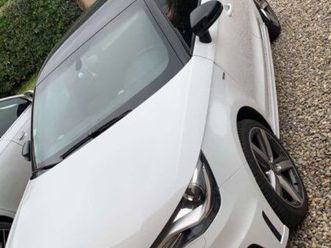 audi a1 sportback sline