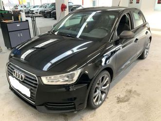 audi a1 sportback tfsi 95 ch