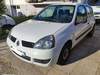 clio campus 2 phase 1 société