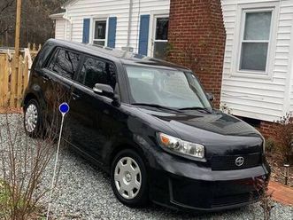 scion xb 2009 for sale