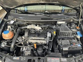 seat cordoba 1.4 tdi reference