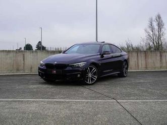 440i gran coupe xdrive aut. m sport