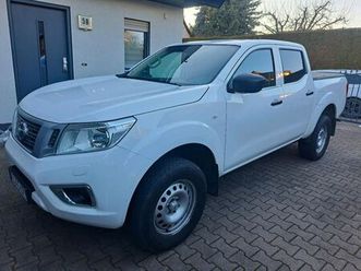 nissan navara np 300 visia 2.3 dci - 4 x 4...