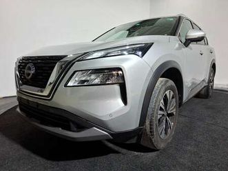 x-trail 1.5 vc-t mild-hybrid | camera | android |