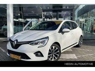 1.0 tce zen | lm velgen | apple carplay | airco |