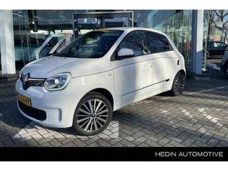 0.9 tce intens | automaat | apple carplay | camera