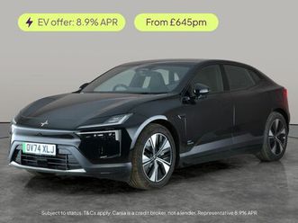 2024 - single motor 100kwh long range plus suv 5dr electric auto rwd (272 ps) - pa