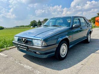 alfa romeo 75 2.0i twin spark