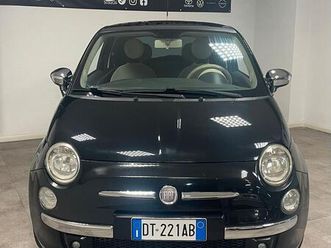 fiat 500 1.2 ok neopatentati