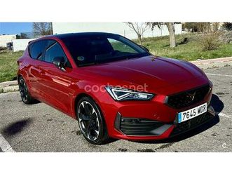 cupra leon 1.5 etsi dsg