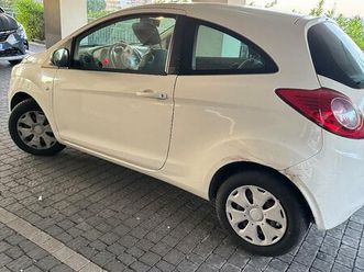 ford ka- 2010 -1.3 tdci 75cv