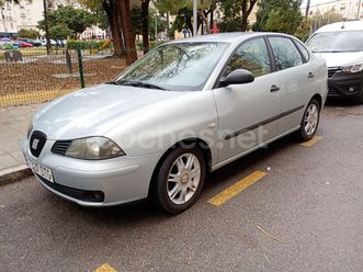 seat córdoba 1.9 tdi 100 cv reference