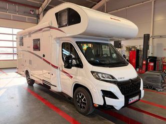 citroen dethleffs trend 6- osobowy brutto / fv 23%/ gwarancja ilinko • olx.pl