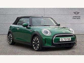 1.5 cooper exclusive steptronic euro 6 (start/stop) 2dr