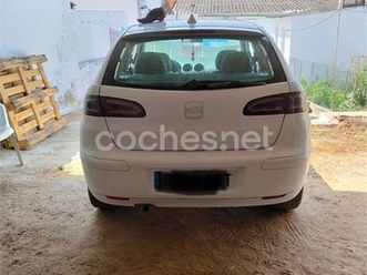 seat ibiza 1.2i 12v stella