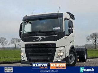 volvo fm 330 3077 km like new! — vrachtwagens — marktplaats