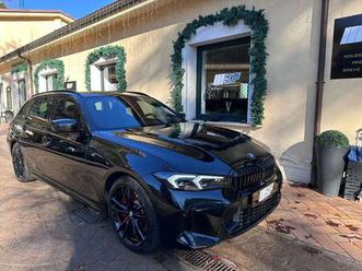 serie 3 g21 330d touring mhev xdrive msport auto