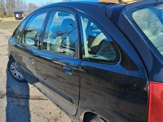 citroen xara picasso 750 euro