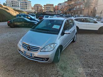 mercedes-benz a 150 elegance