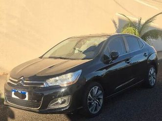 lounge exclusive 1.6 turbo flex aut.