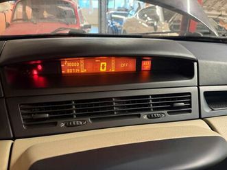 renault renault avantime 80714 km