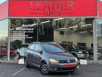 ?1.2i 105cv - automatique - gps - highline