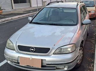 astra 5p 1.7 dti 16v club