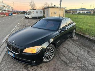bmw 730d f01