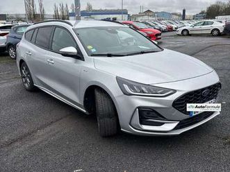 nouvelle break 1.5 ecoblue 120cv st line boiteauto