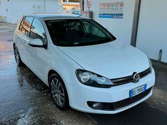 volkswagen golf 6