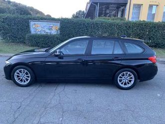 316d touring 2.0 116cv