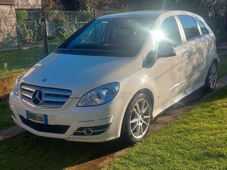 mercedes classe b 150 sport