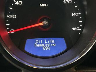 2012 cadillac cts 4d sed 61.000 miles