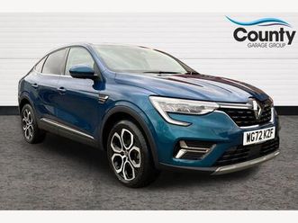 1.6 e-tech s edition auto 2wd euro 6 (start/stop) 5dr