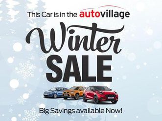 1.6 e-xdi elx red edition auto euro 6 5dr