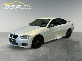 coupé 335i 306ch sport design a