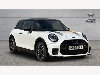 2.0s sport steptronic euro 6 (start/stop) 3dr