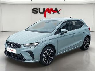 ibiza 1.0 tsi 95 ch s/s bvm5 copa