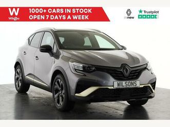 1.6 e-tech e-tech engineered bose edition auto euro 6 (start/stop) 5dr