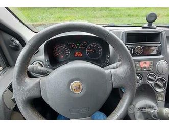 panda 1.2 per neopatentati