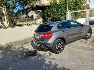 mercedes gla 200