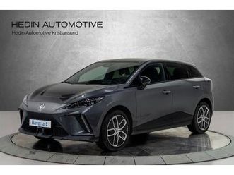 trophy extended range/520 km wltp/360/acc