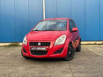 splash 1.0i gls airco