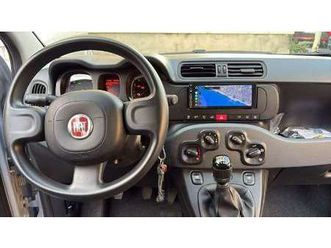 panda 1.0 firefly hybrid s