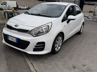 gpl di serie auto pari al nuovo