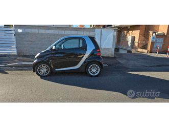 smart cdi ok neopatentati bassi consumi