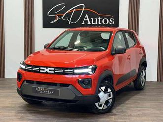 spring 26.8 kwh expression