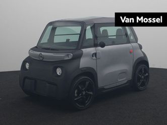 opel rocks-e base | panoramadak | vanaf 16jaar | velgen |